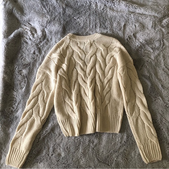 Vero Moda Knitted Sweater - Picture 2 of 7